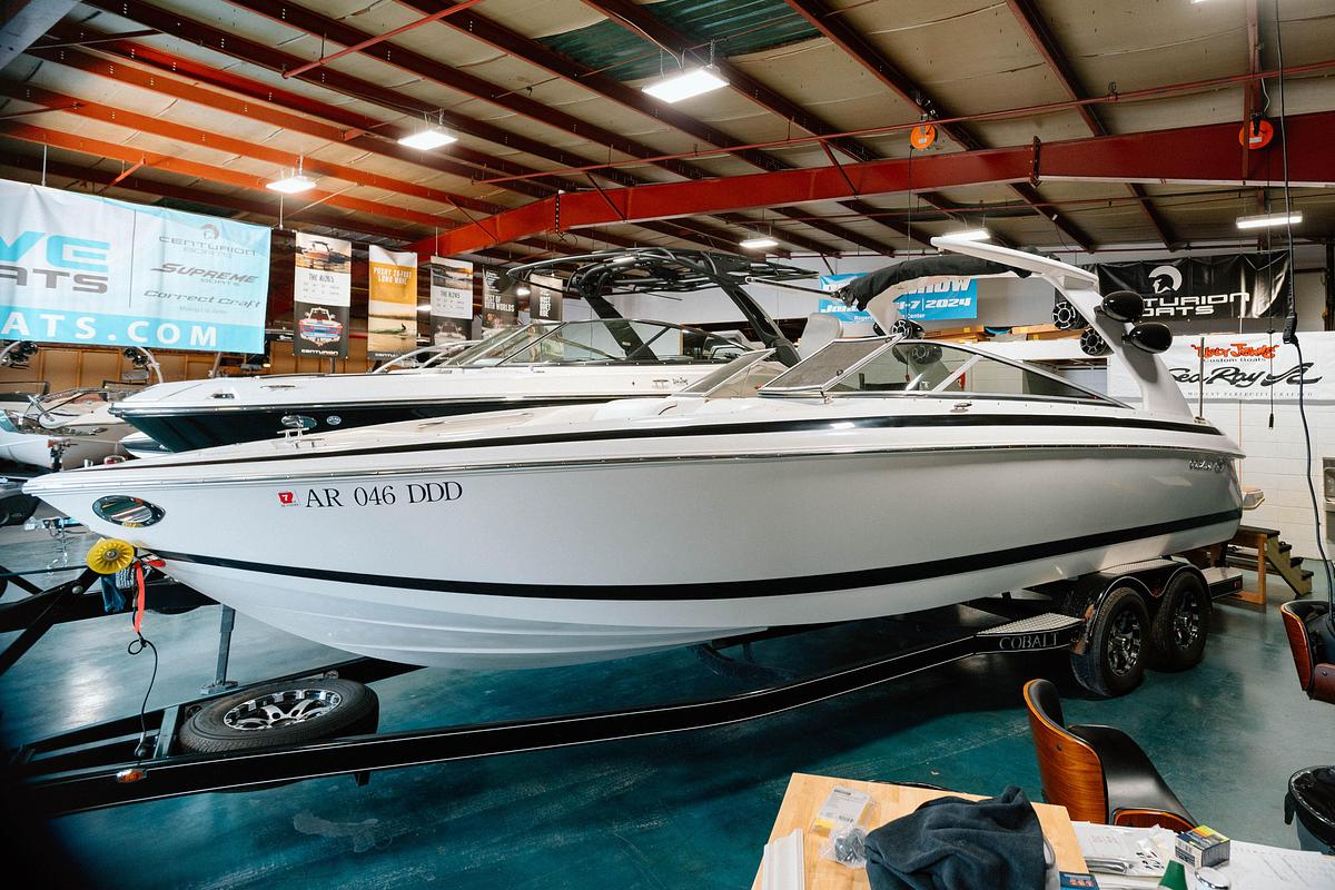 Used 2005 Cobalt 262