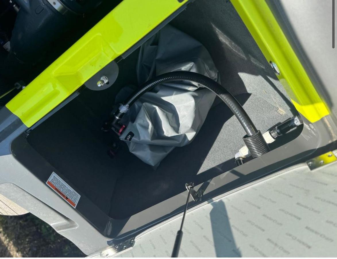 Used 2018 MasterCraft XT22