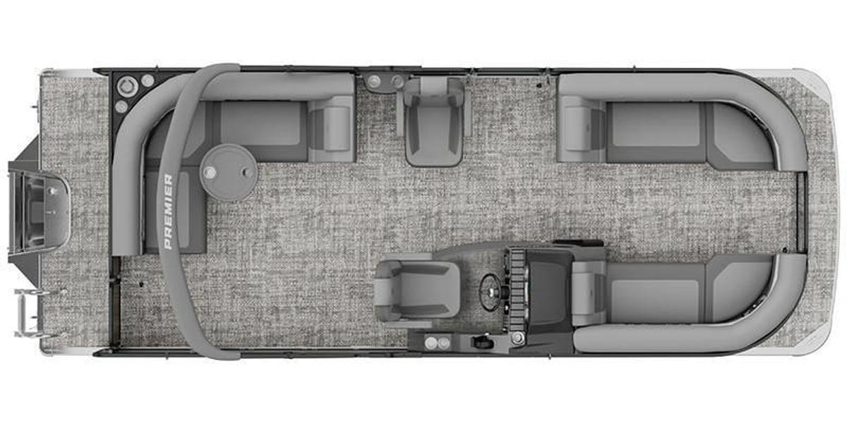 Used 2025 Premier Sunsation RE 230