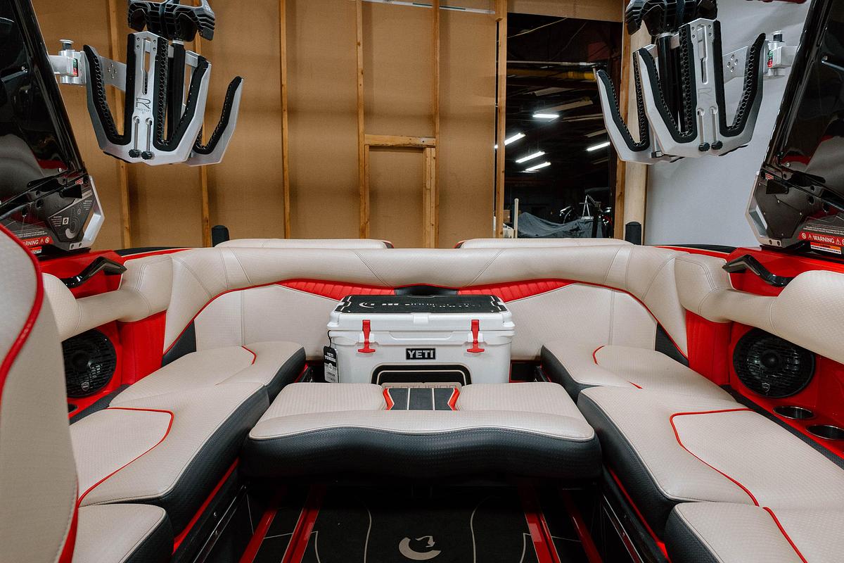 Used 2023 Centurion FE23