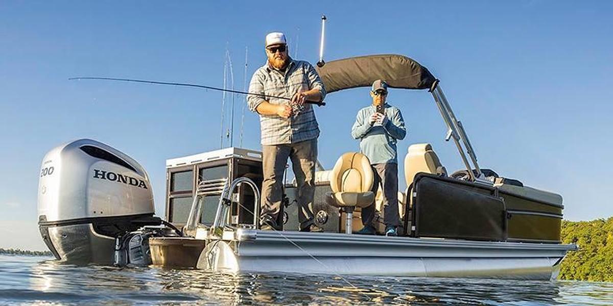 Used 2025 Premier Sunsation Angler (PTX 28) 250 2PT