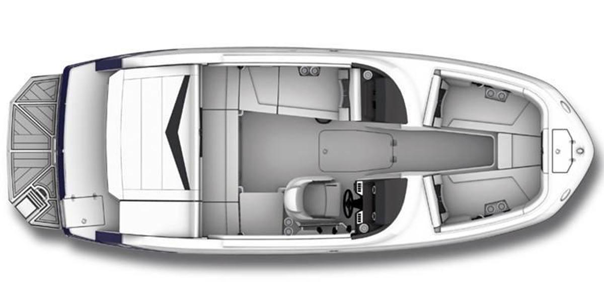 2026 Monterey M Series M-22