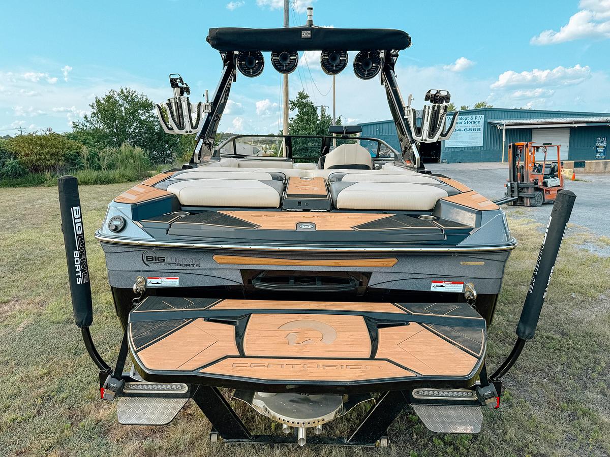 Used 2022 Centurion RI230