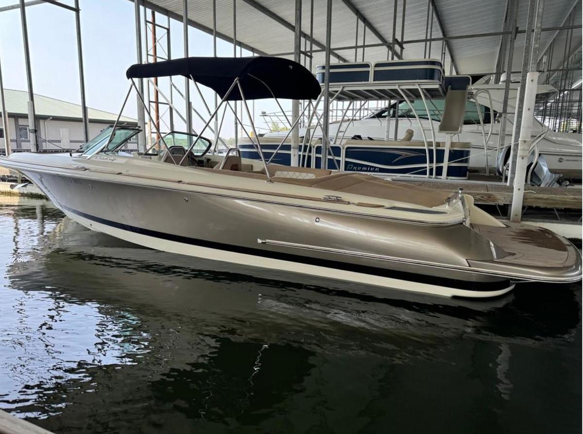 Used 2019 Chris Craft Launch 27