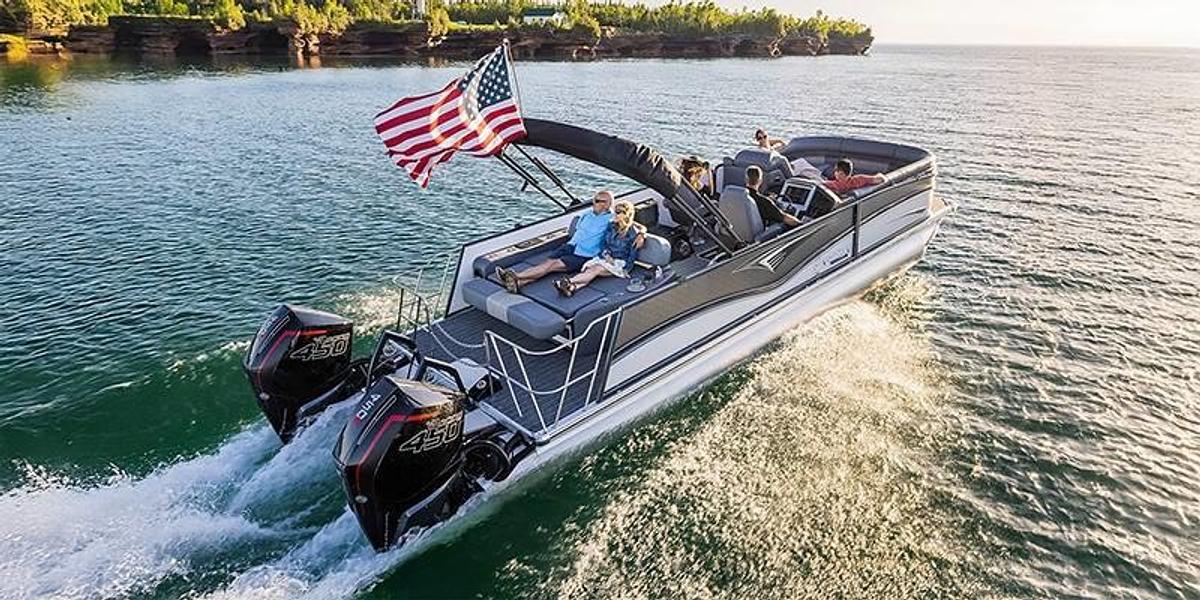 Used 2025 Premier Intrigue RL 270