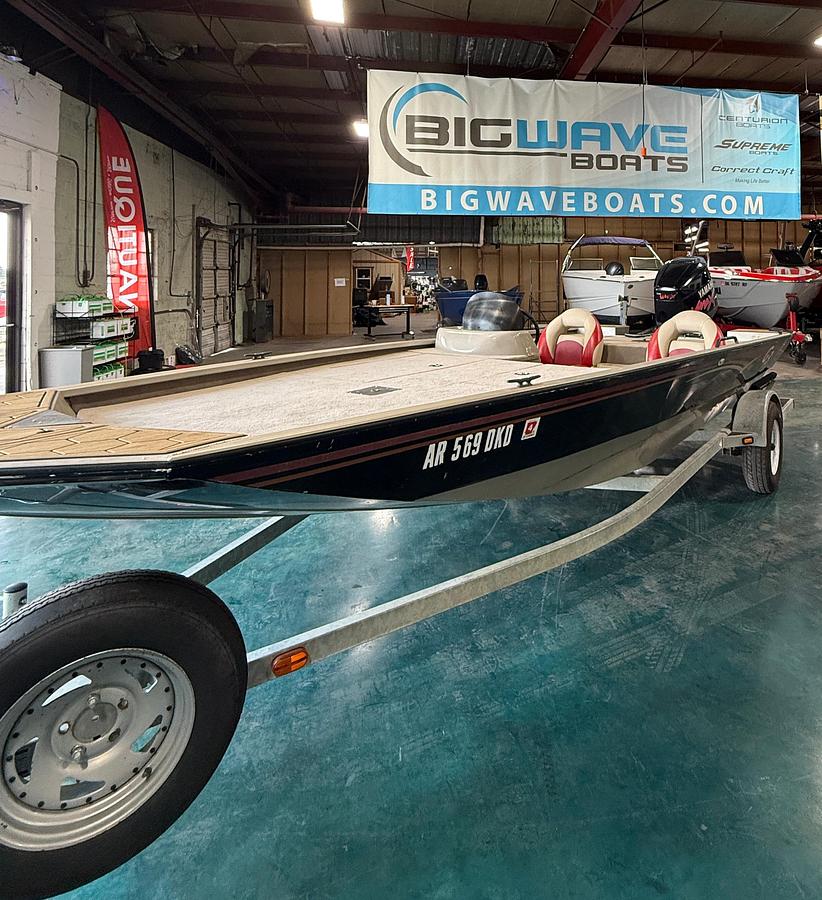 Used 2010 G3 eagle 190