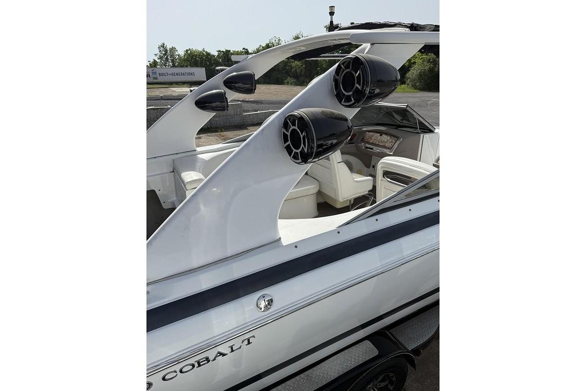 Used 2005 Cobalt 262