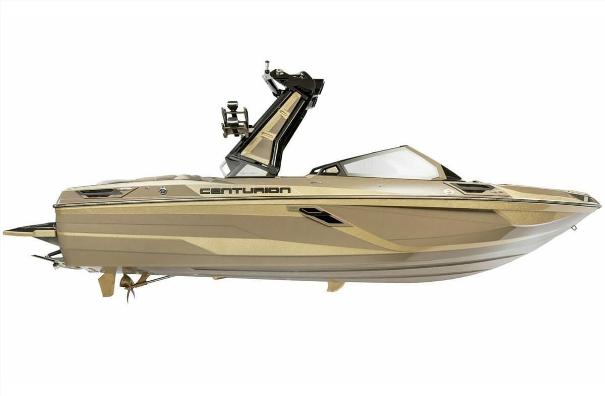 2024 Centurion Ri230