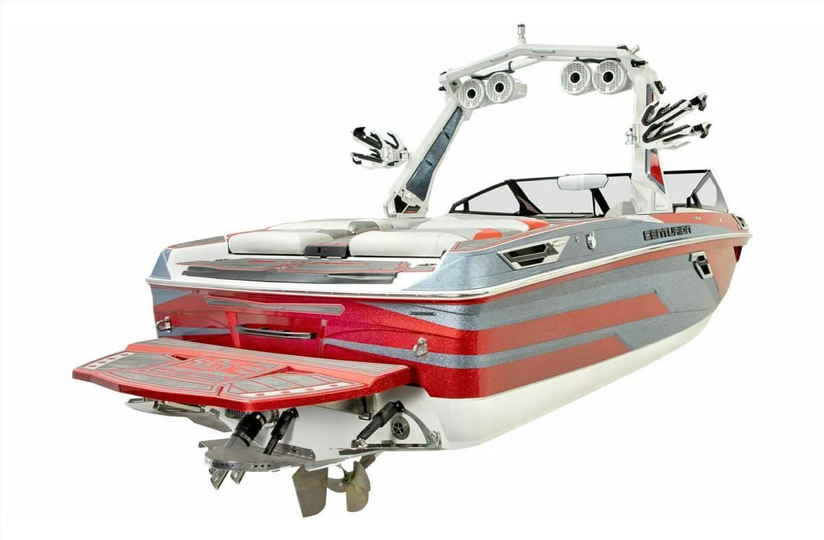 2024 Centurion Ri245