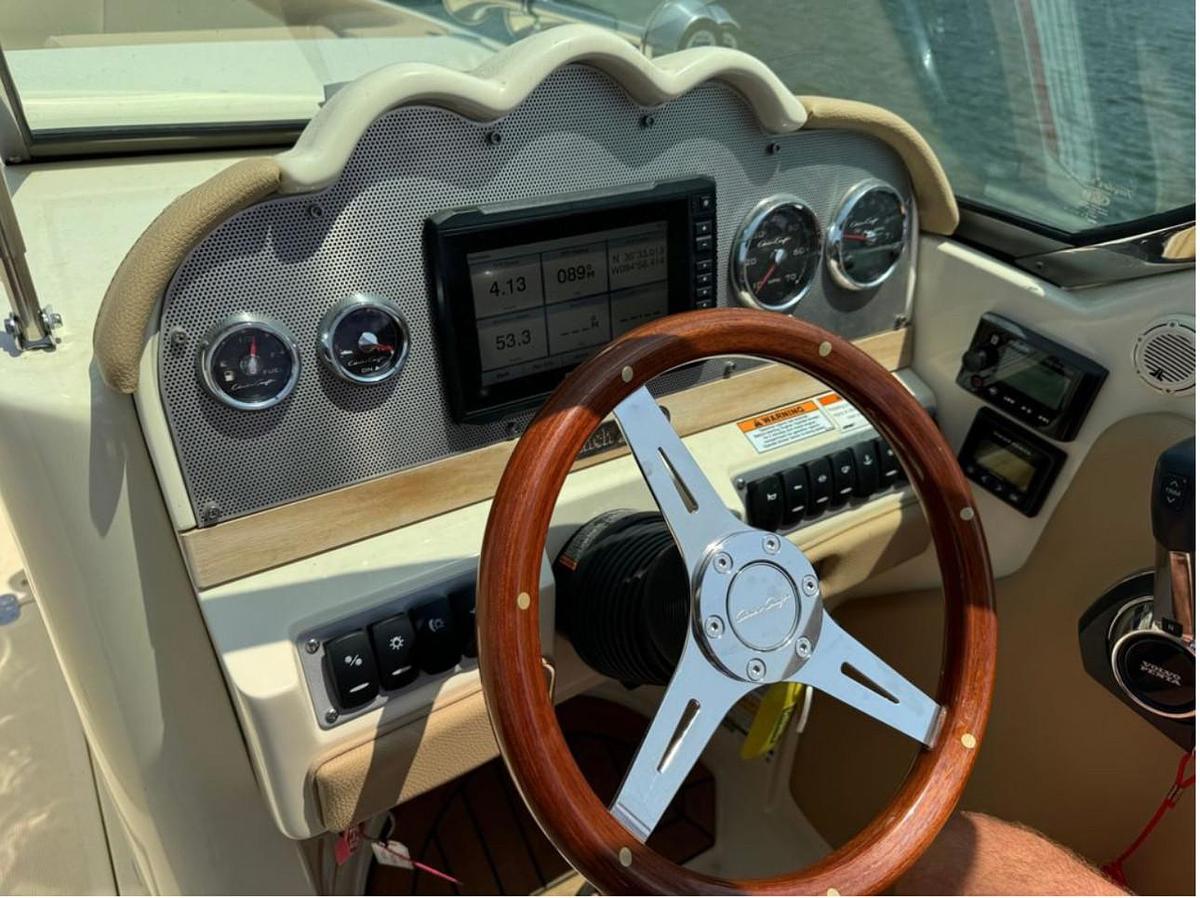 Used 2019 Chris Craft Launch 27