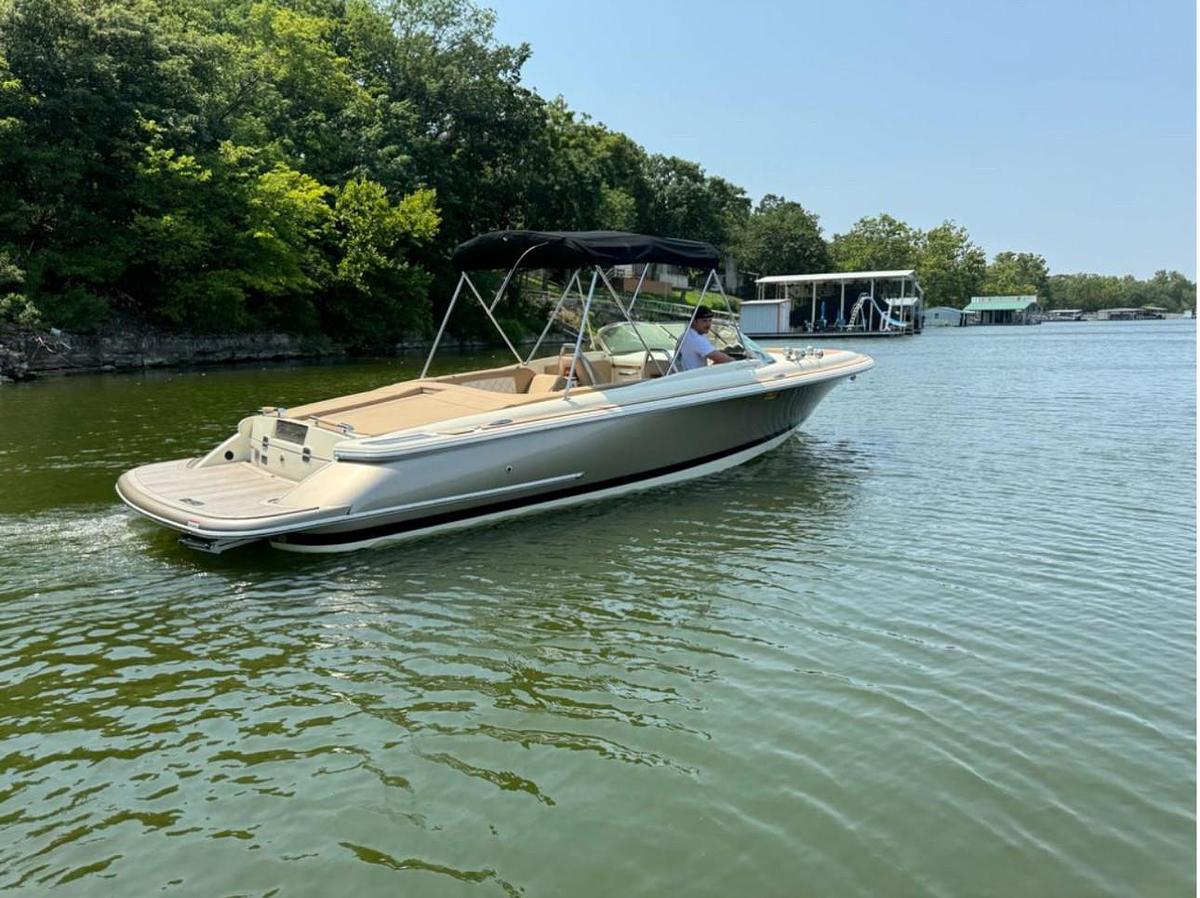 Used 2019 Chris Craft Launch 27