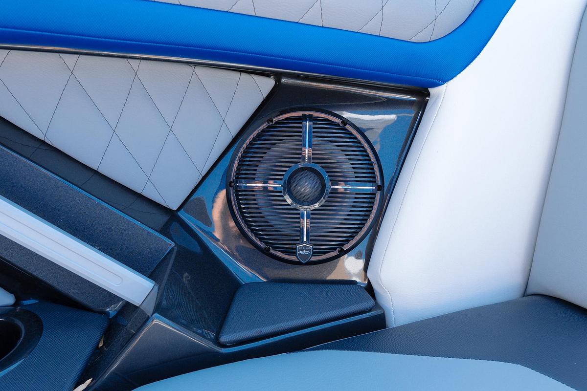 Used 2021 Tigé 25ZX