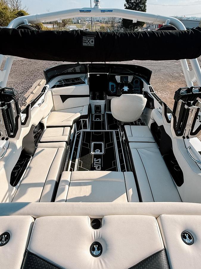 Used 2022 Supreme ZS232