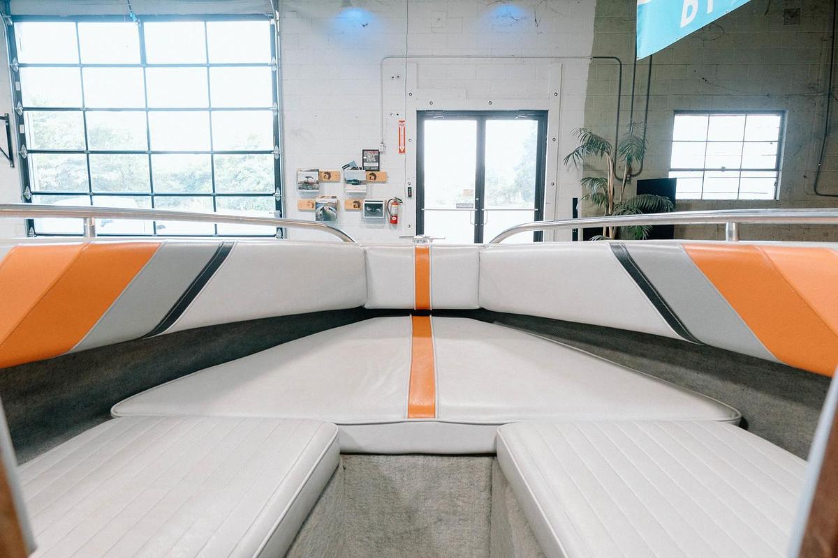 Used 1989 Celebrity 181