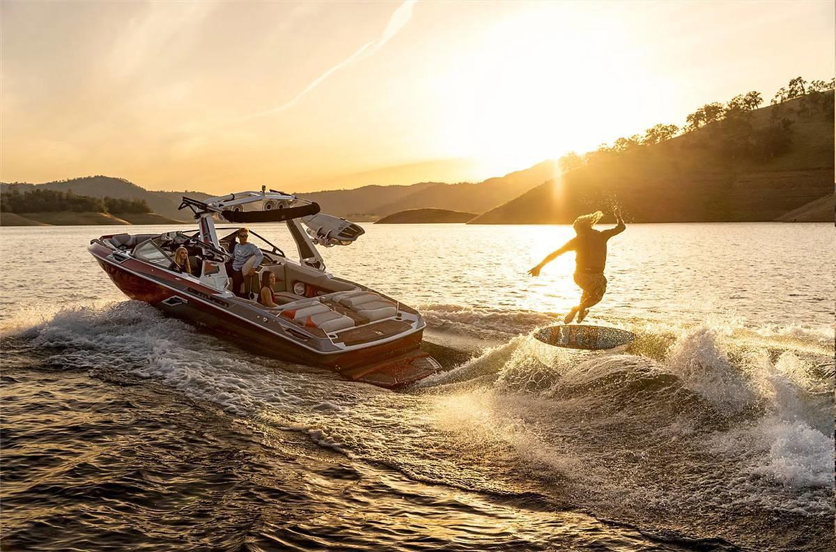 2024 Centurion Ri245