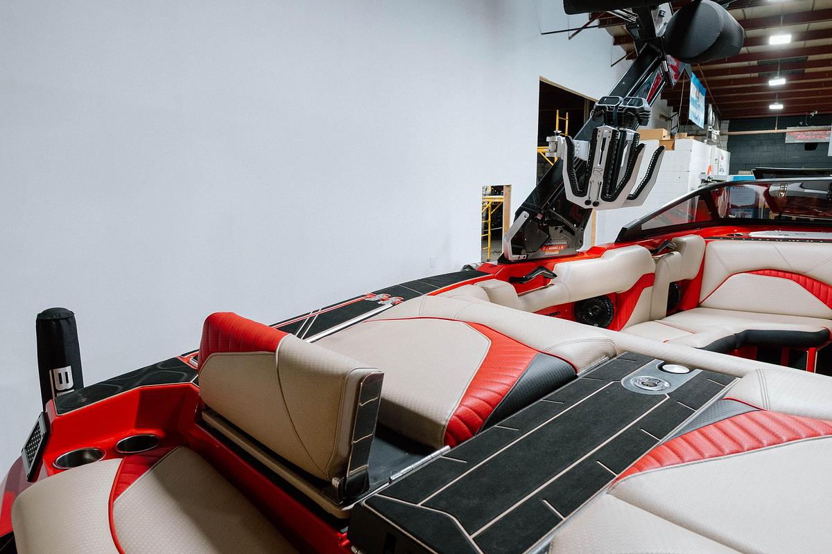 Used 2023 Centurion FE23