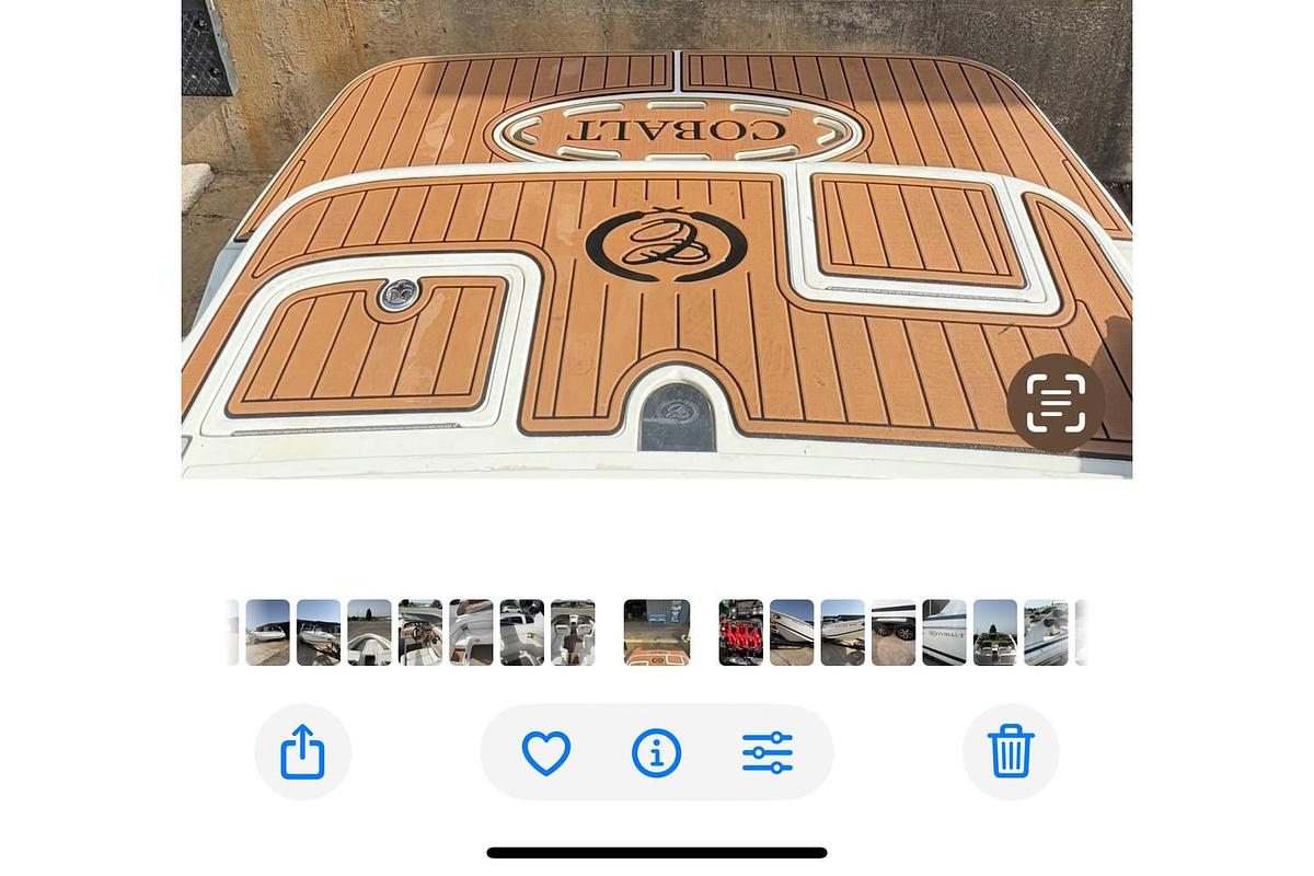 Used 2005 Cobalt 262