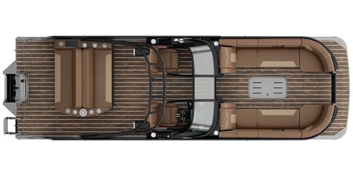 Used 2025 Premier SuperSport RL 270