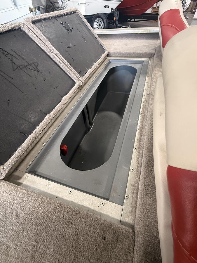 Used 2010 G3 eagle 190