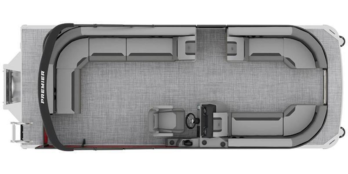 Used 2025 Premier Sunscape RE XLC 200