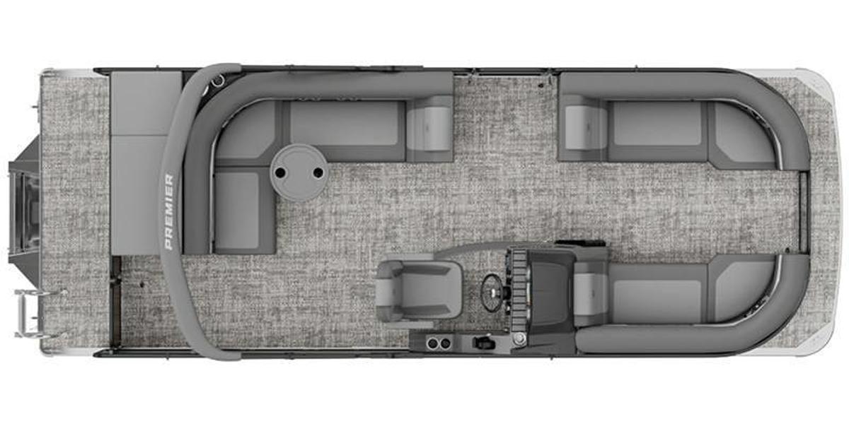 Used 2025 Premier Sunsation RE XSD 230