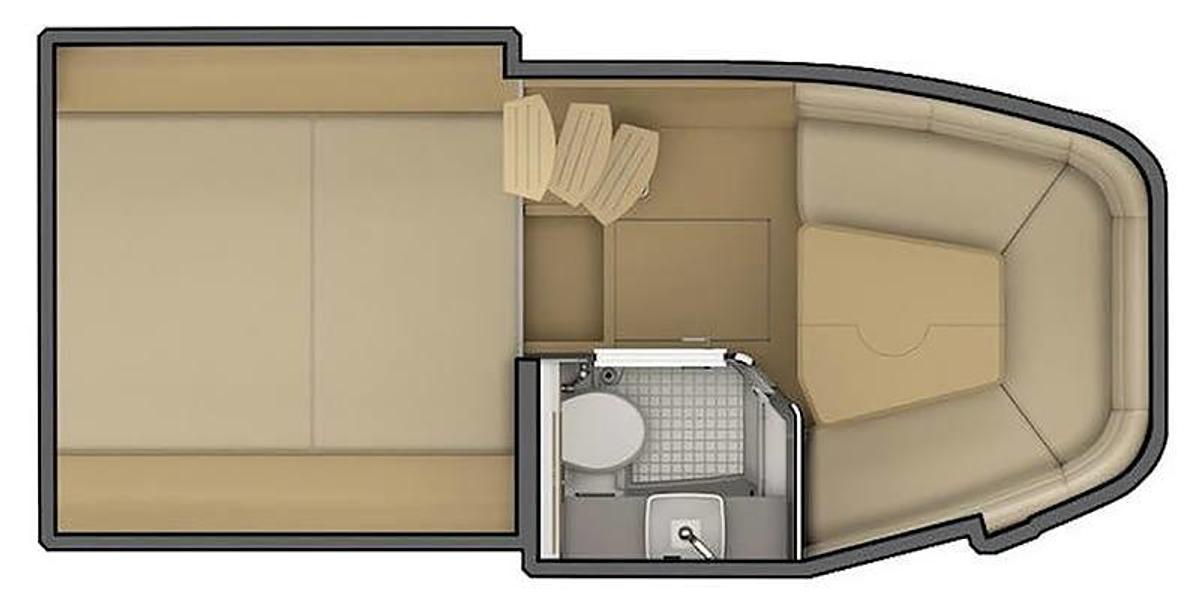 2026 Sea Ray SLX 400 OB