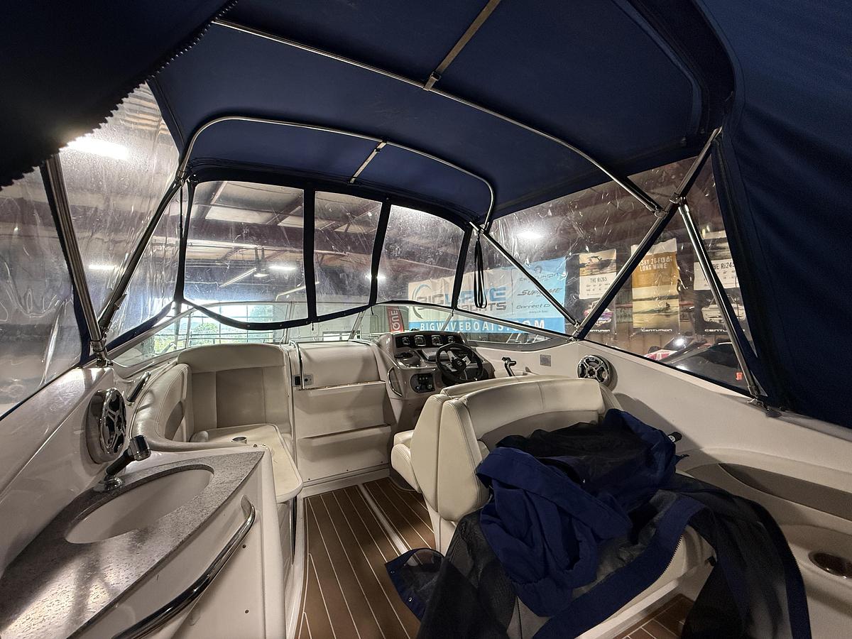 Used 2012 Chaparral 270