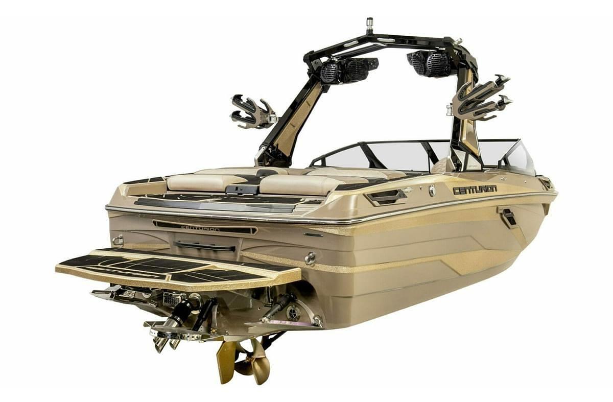 2024 Centurion Ri230