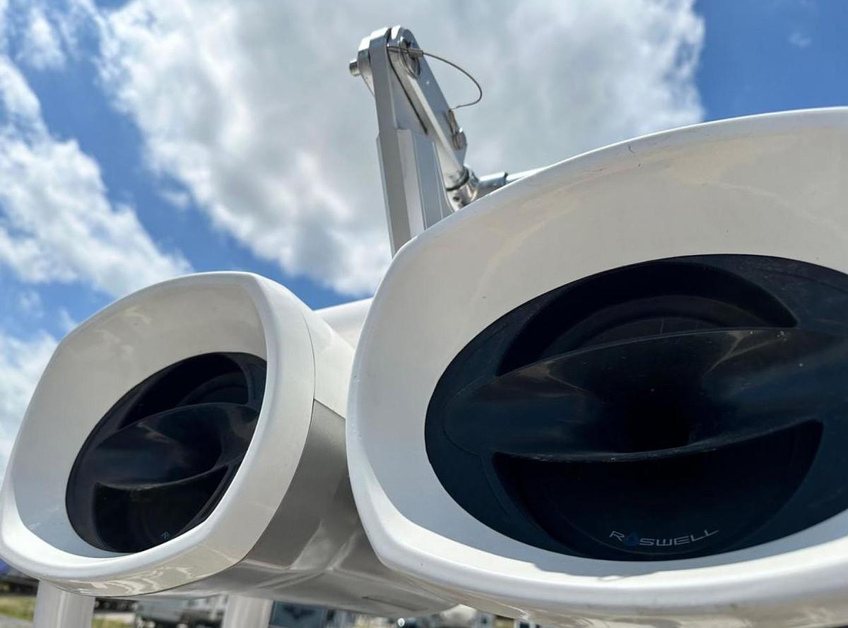 Used 2014 Nautique Super Air G25