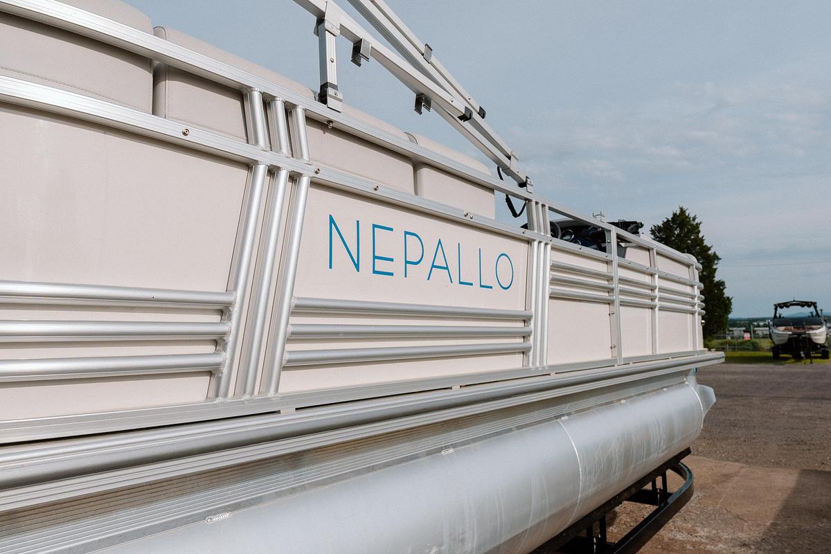 Used 2022 NEPALLO 22QLST-93