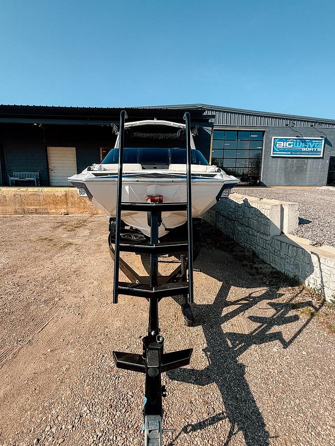 Used 2022 Supreme ZS232