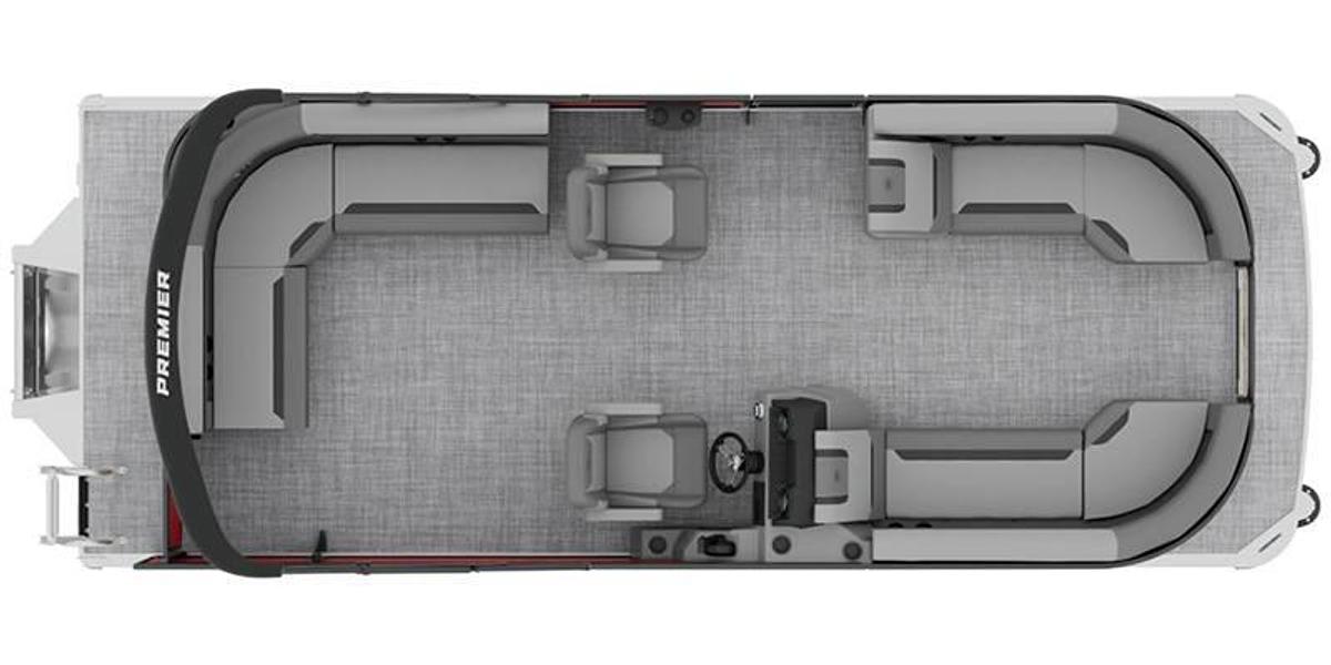 Used 2025 Premier Sunscape RE 200