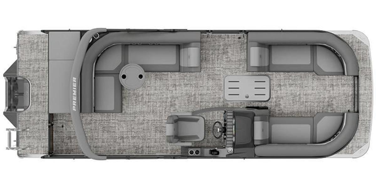 Used 2025 Premier Sunsation RE XSD (PTX 28) 230