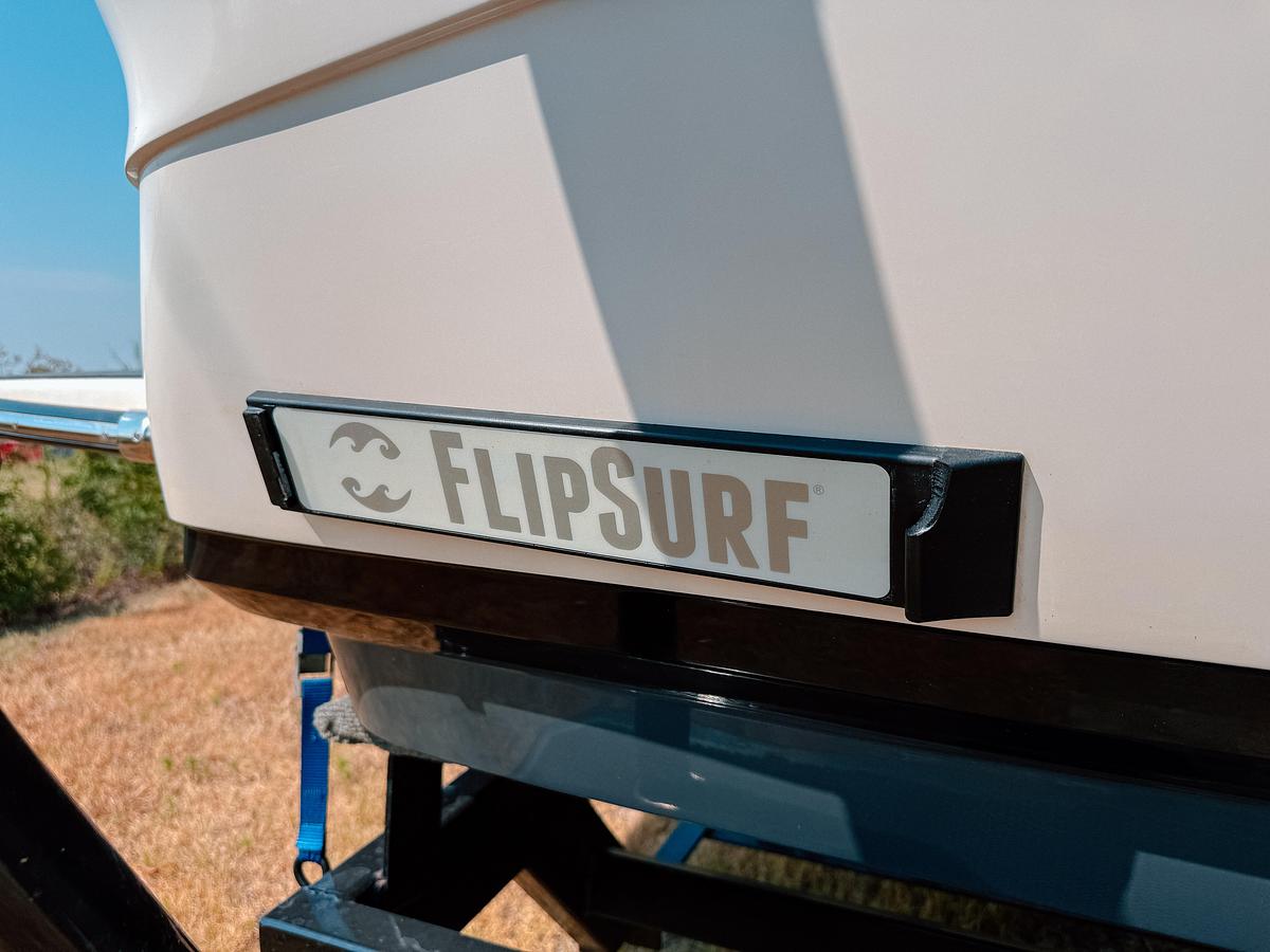 Used 2010 Supra  LAUNCH 22v