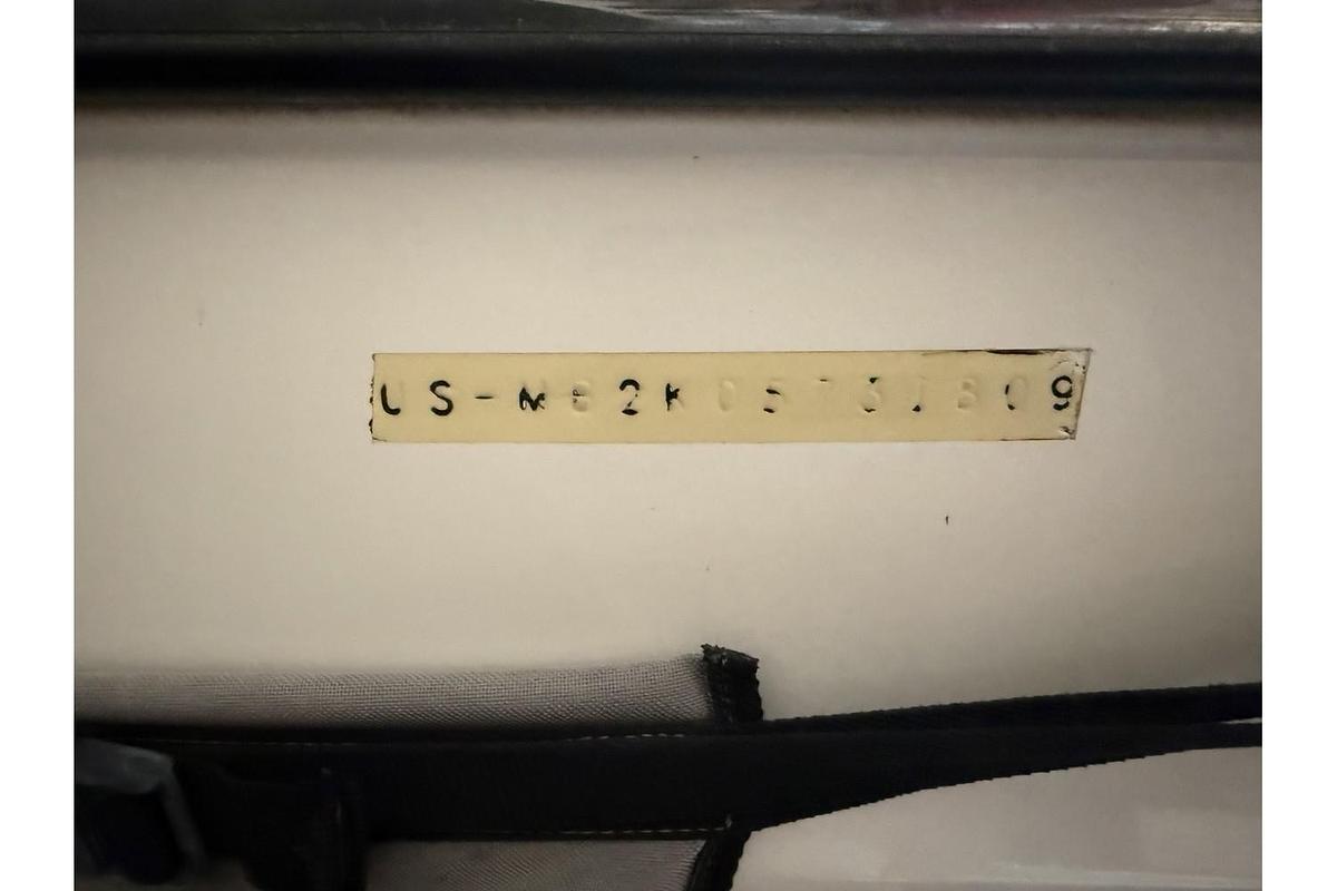 Used 2009 Malibu Wakesetter VLX