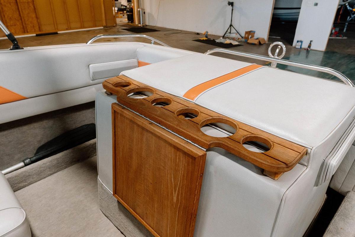 Used 1989 Celebrity 181