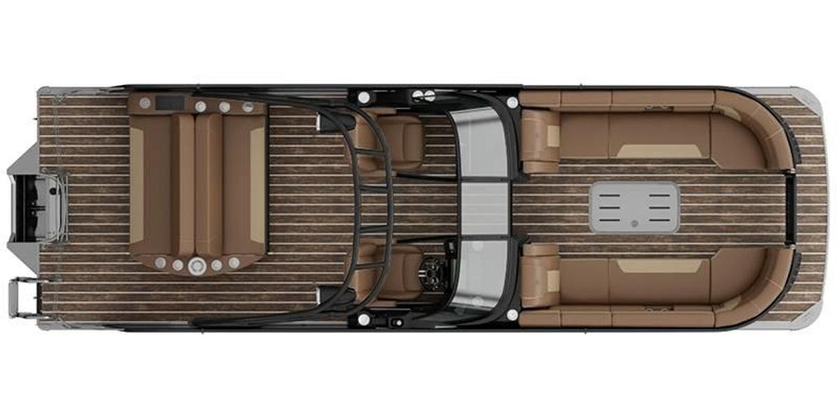 Used 2025 Premier SuperSport RL 250