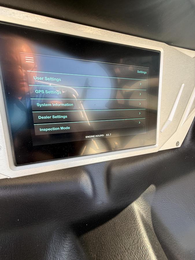 Used 2022 Supreme ZS232