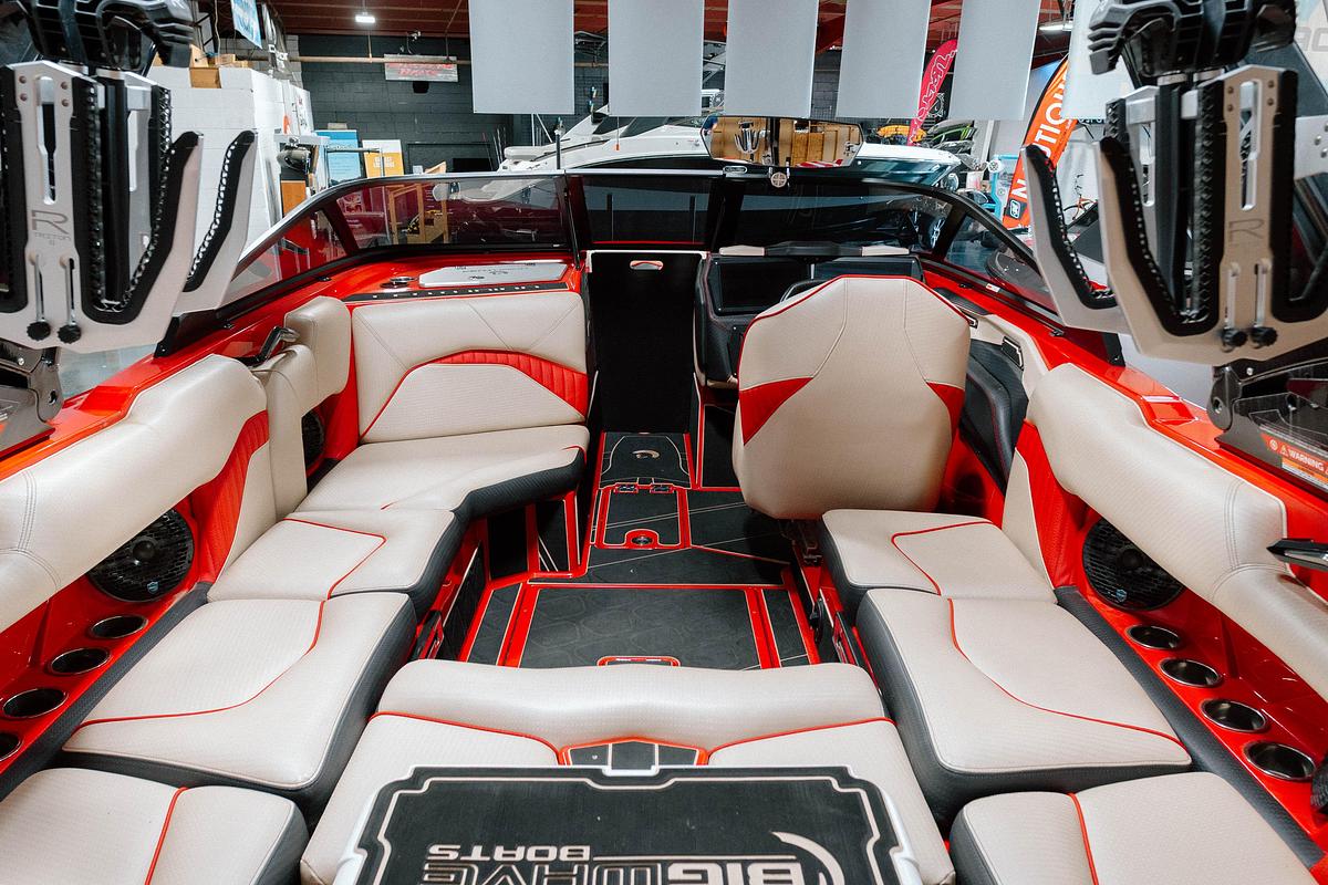 Used 2023 Centurion FE23