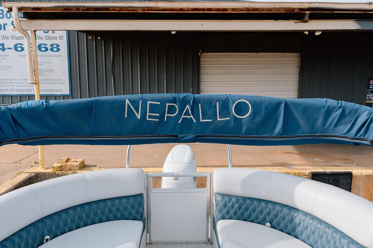 Used 2022 NEPALLO 22QLST-93