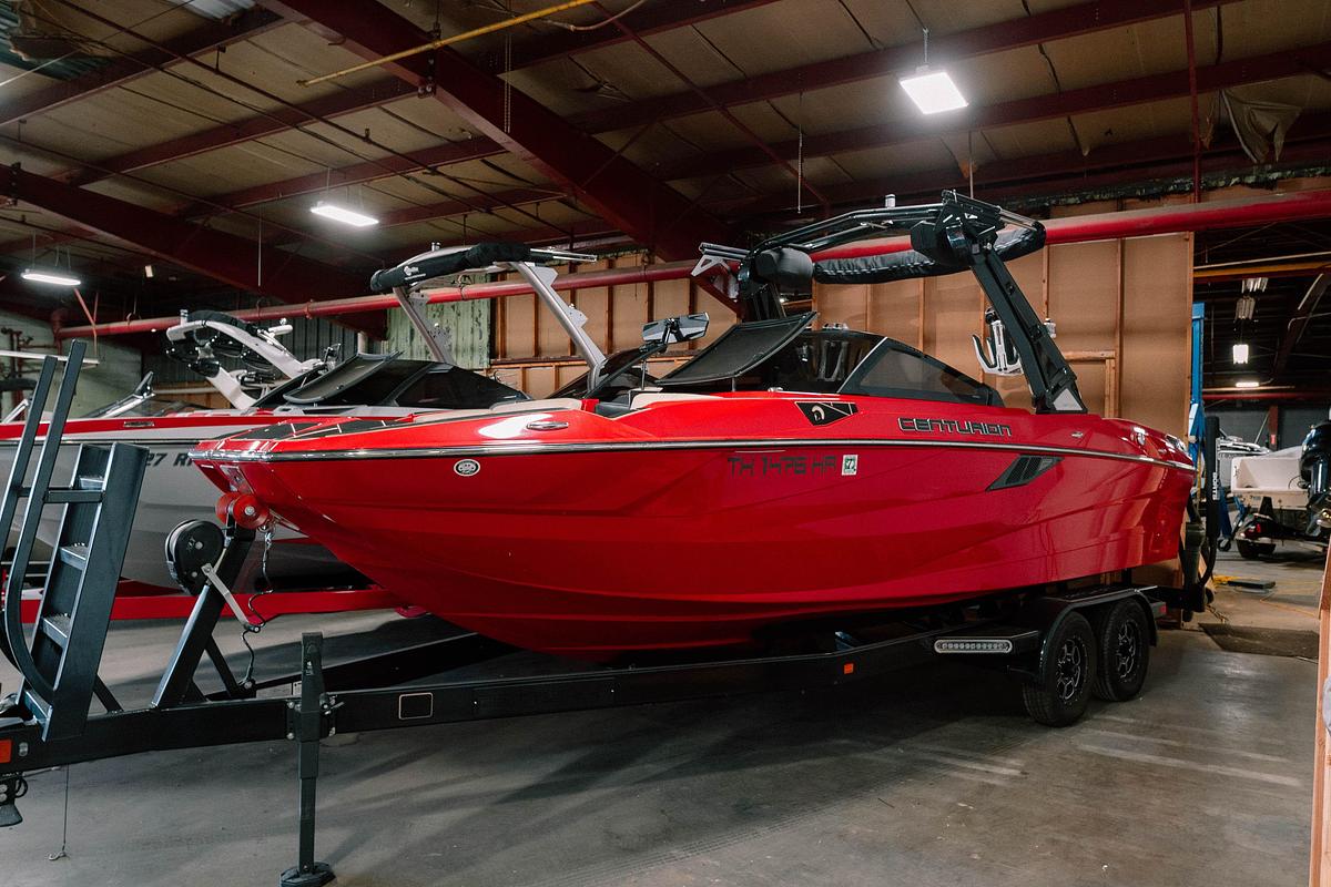 Used 2023 Centurion FE23