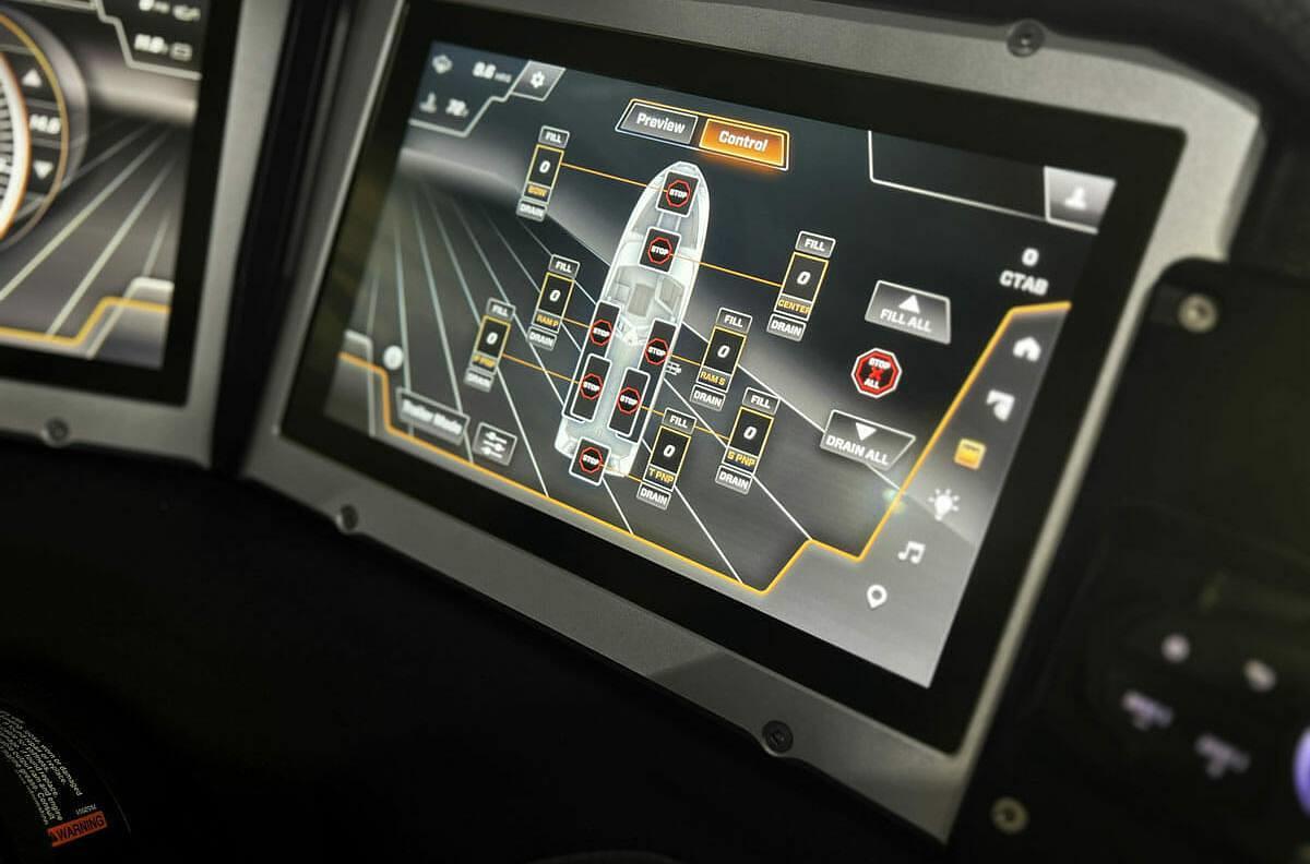 2024 Centurion Ri230