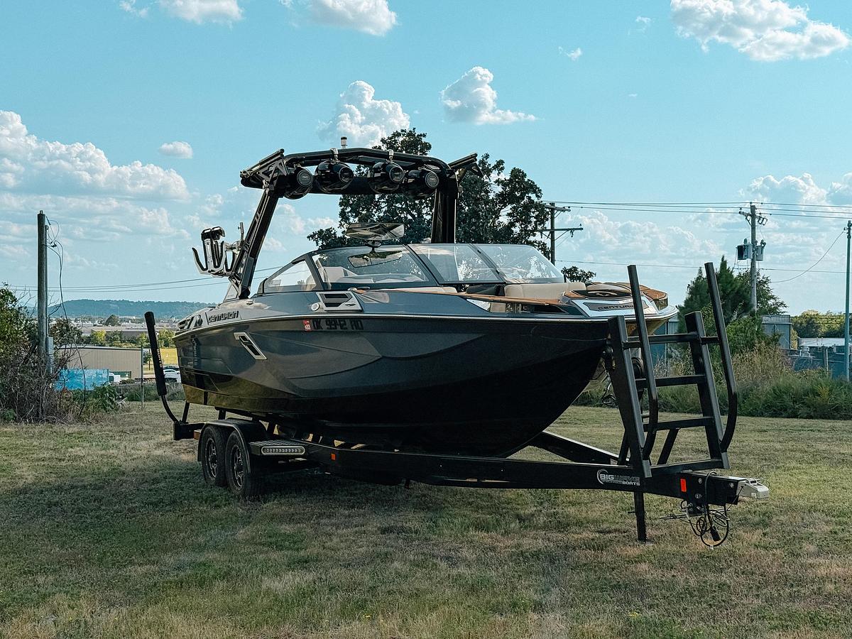 Used 2022 Centurion RI230