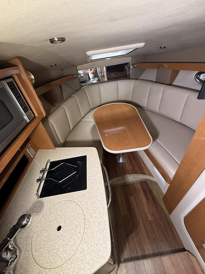 Used 2012 Chaparral 270