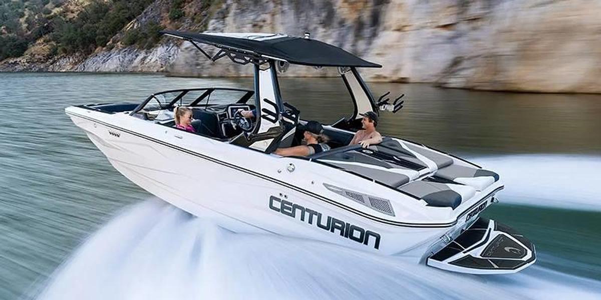 2025 Centurion Nv 213