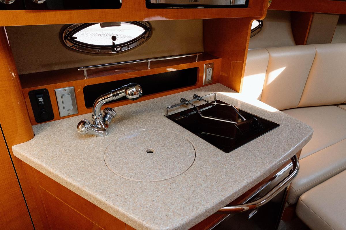 Used 2012 Chaparral 270