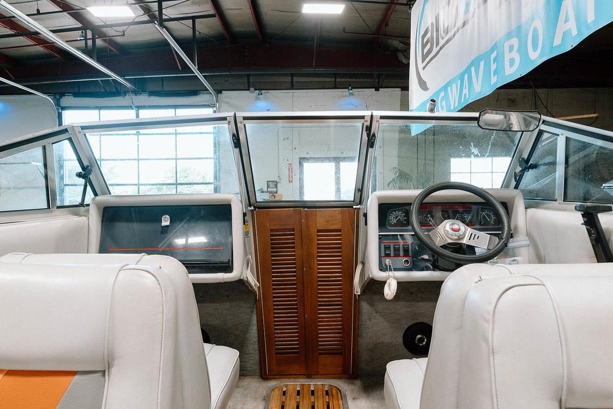 Used 1989 Celebrity 181