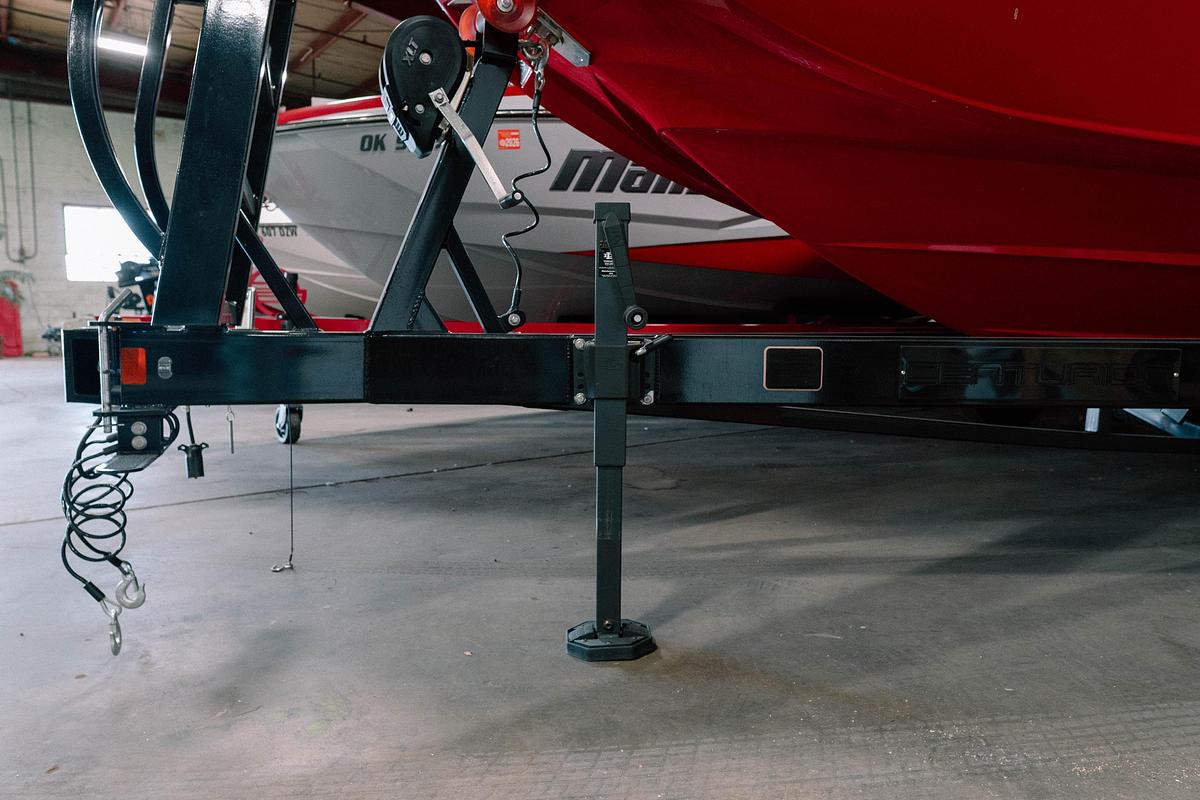 Used 2023 Centurion FE23