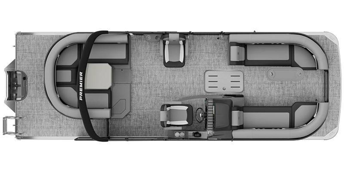 Used 2025 Premier Solaris REV 250