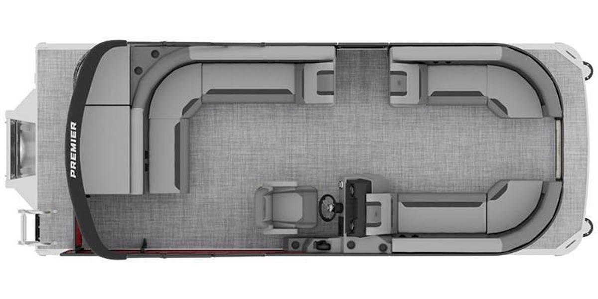 Used 2025 Premier Sunscape RE XSD 200